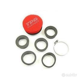 Filtro aria rosso TPR Factory - 99BF4662R