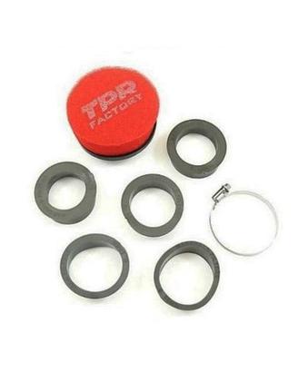 Filtro aria rosso TPR Factory - 99BF4662R