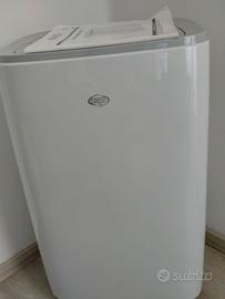 Argo Iro Plus Climatizzatore Pompa di calore  