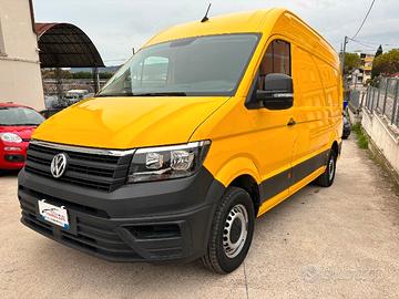VOLKSWAGEN Crafter 2ªs. Crafter 30 2.0 TDI 140...