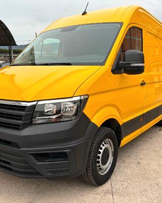VOLKSWAGEN Crafter 2ªs. Crafter 30 2.0 TDI 140...