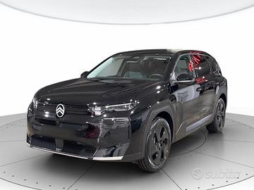 Citroen C5 Aircross 1.2 hybrid 136cv Plus e-DCS6