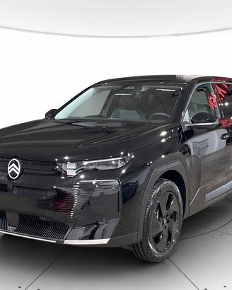Citroen C5 Aircross 1.2 hybrid 136cv Plus e-DCS6