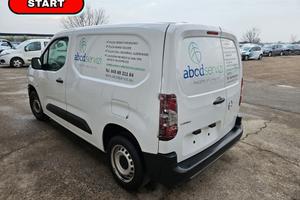 Opel Combo Cargo 1.5d S&S VAN START INCIDENTATO