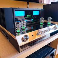 McIntosh MA352 pari al nuovo - modello 2024