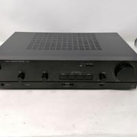 Amplificatore Integrato Luxman LV-110 35W canale