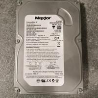 Maxtor Hard Disk 160 GB SATA