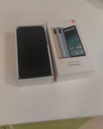 Smartphone Xiaomi Mi A2 Lite
