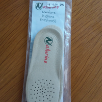 Solette naturino NUOVE E CONFEZIONATE