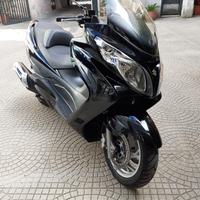 Suzuki Burgman 400 k8 - 2008