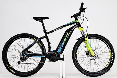 ebike giant dirt e+