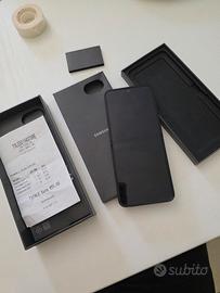 Samsung Z Flip7 FE
