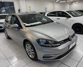 VOLKSWAGEN Golf 1.5 TGI 5p. Business BlueMotion