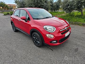 Fiat 500X 1.6 MultiJet 120 CV Pop Star