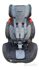 Seggiolino Auto Isodinamyk Isofix Foppapedretti