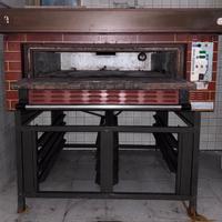Forno per pizza