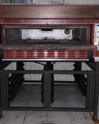 Forno per pizza