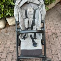 Trio Cybex Balios S