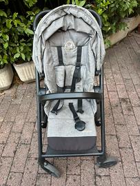 Trio Cybex Balios S