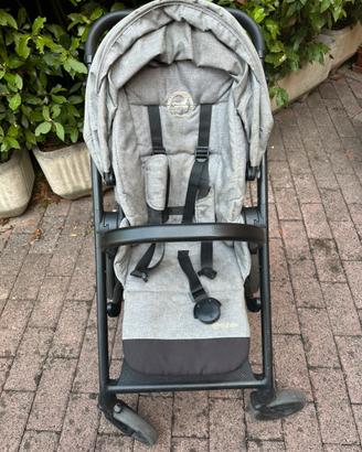 Trio Cybex Balios S