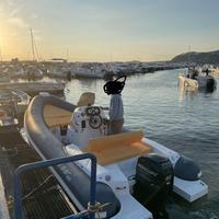 Gommone 2bar 62