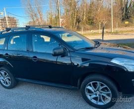 Citroen C-Crosser 4x4