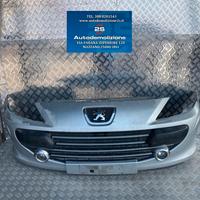 Paraurti anteriore peugeot 307 (05-09)