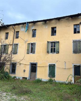 RISTRUTTURA LA TUA DIMORA NELLA STORICA BARCHES...