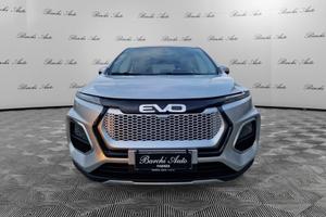 EVO Evo 4 1.6 GPL