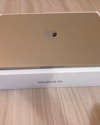 Apple Macbook Air 15” M4 15 2025 512GB 16GB
