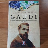 Gaudí - Gijs Van Hensbergen