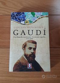 Gaudí - Gijs Van Hensbergen