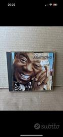 Louis Armstrong cd