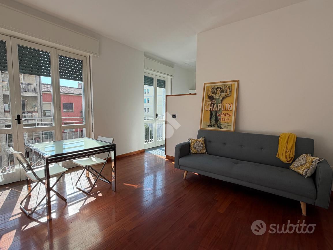 Appartamento – Azzano San Paolo, Bergamo - Vista 3