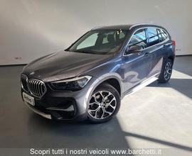 BMW X1 xdrive18d xLine Plus auto
