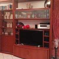 Mobile Attrezzato per Parete Salotto