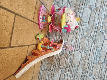My Little Pony Ponyville