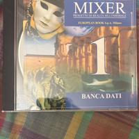 Enciclopedia MIXER