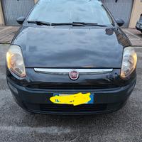 FIAT PUNTO EVO 1.4 GPL 77CV – BOMBOLA GPL 48L 2025