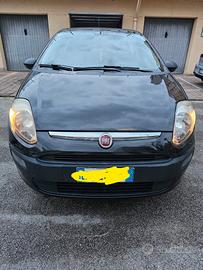 FIAT PUNTO EVO 1.4 GPL 77CV – BOMBOLA GPL 48L 2025
