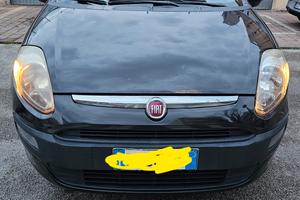 FIAT PUNTO EVO 1.4 GPL 77CV – BOMBOLA GPL 48L 2025