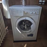 lavatrice Indesit 5 kg