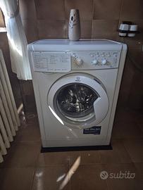 lavatrice Indesit 5 kg