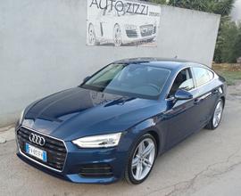 Audi A5 SPB 2.0 TDI 190 CV Business Sport