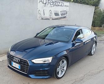 Audi A5 SPB 2.0 TDI 190 CV Business Sport