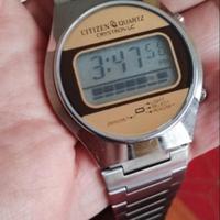 Citizen Quartz LC 50 Crystron - NOS
