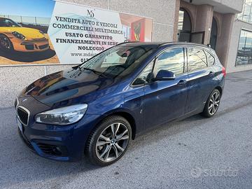 BMW 225xe Active Tourer iPerformance aut. IVA ESPO