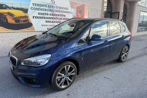 BMW 225xe Active Tourer iPerformance aut. IVA ESPO