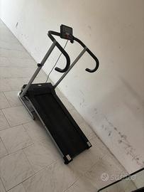 Tapis Roulant per Corsa Walking Jogging