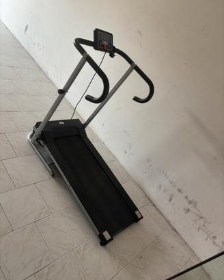 Tapis Roulant per Corsa Walking Jogging